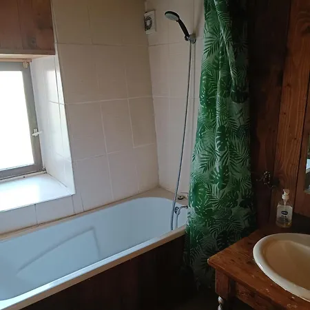 De Jonon Casa de Férias