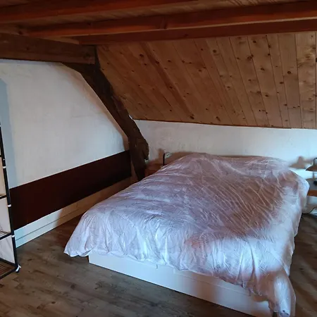 Casa de Férias De Jonon