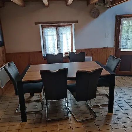 Holiday home De Jonon